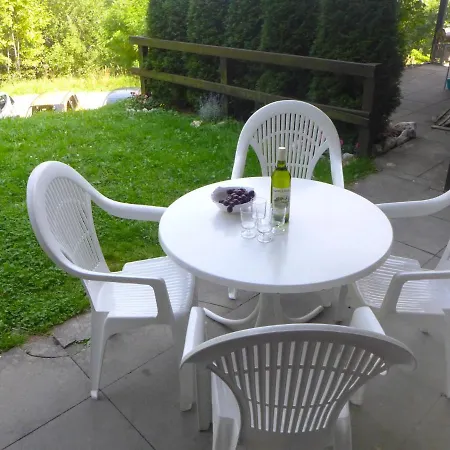 Apartament Eridan By Interhome *