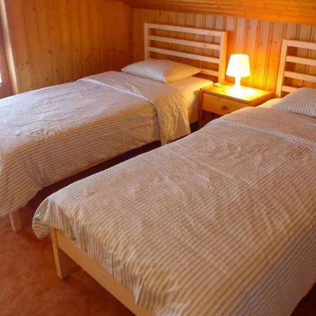 Eridan By Interhome Apartamento Les Rasses