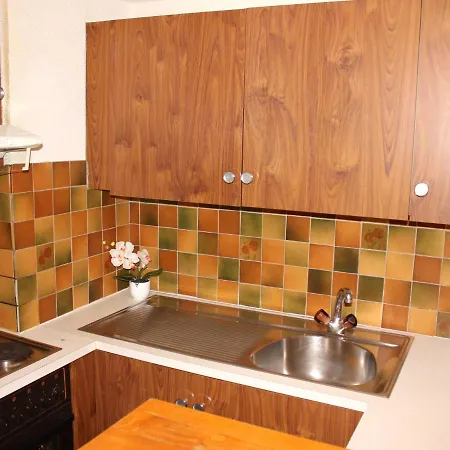 Eridan By Interhome Apartamento *