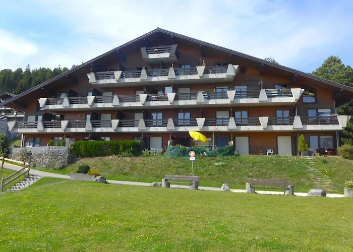 Eridan By Interhome *