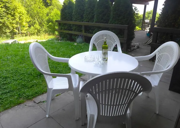 Eridan By Interhome Apartmán