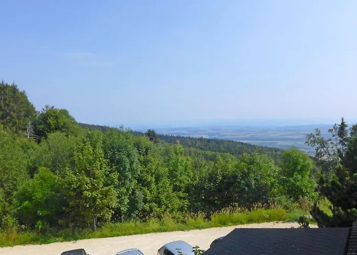 Eridan By Interhome * Les Rasses