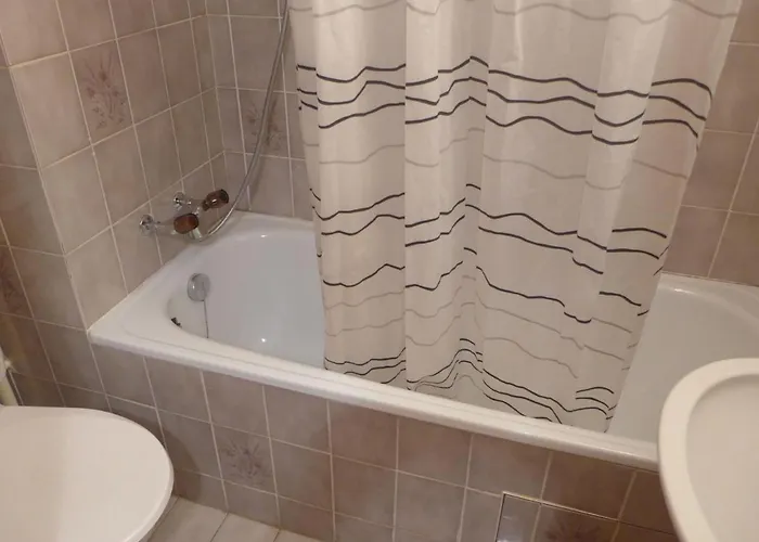 Apartmán Eridan By Interhome Les Rasses