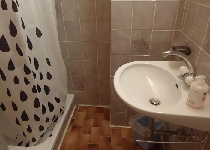 Apartmán Eridan By Interhome *