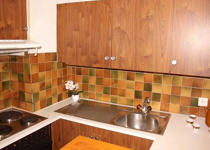 Eridan By Interhome Appartement *