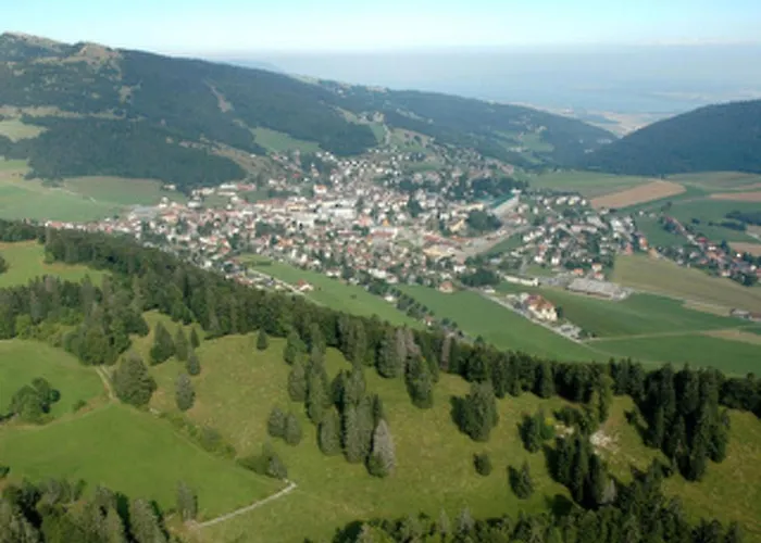 Apartmán Eridan By Interhome