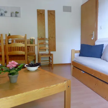 Eridan By Interhome Apartman Les Rasses