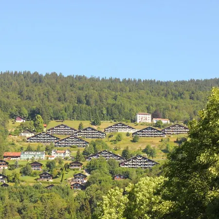 Apartman Eridan By Interhome Les Rasses