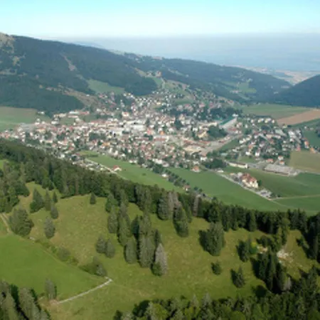 Apartman Eridan By Interhome