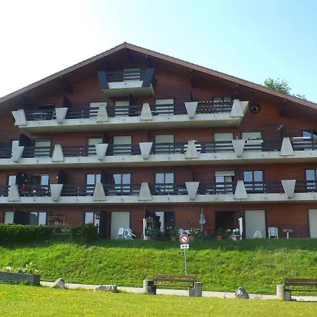 Eridan By Interhome Apartman *