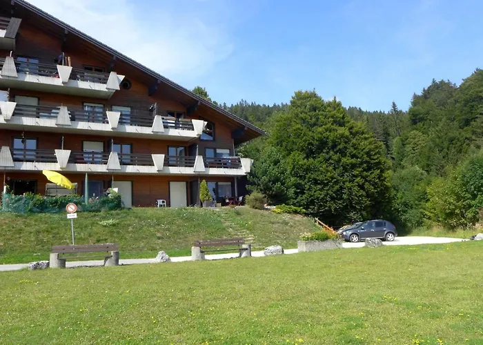 Apartman Eridan By Interhome