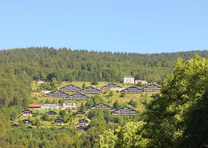 Apartman Eridan By Interhome Les Rasses