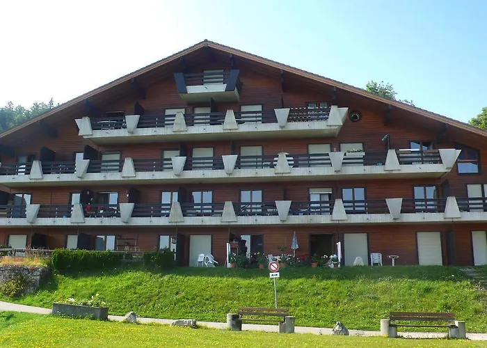 Eridan By Interhome Apartman *